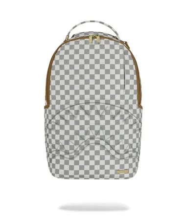 Sprayground NY - Missing Bag Flyer BackPack - Black