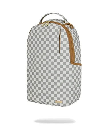 Sprayground NY - Missing Bag Flyer BackPack - Black