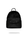 Sprayground NY - Missing Bag Flyer BackPack - Black