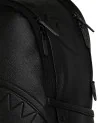 Sprayground NY - Missing Bag Flyer BackPack - Black