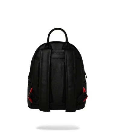 Sprayground NY - Missing Bag Flyer BackPack - Black