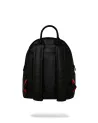 Sprayground NY - Missing Bag Flyer BackPack - Black