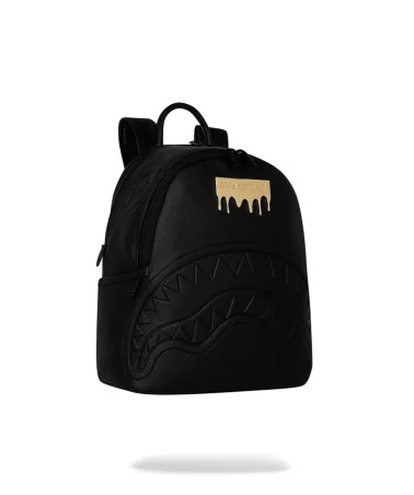 Sprayground NY - Missing Bag Flyer BackPack - Black