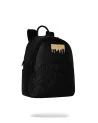 Sprayground NY - Missing Bag Flyer BackPack - Black