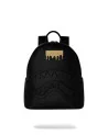 Sprayground NY - Missing Bag Flyer BackPack - Black
