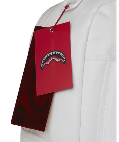 Sprayground NY - Missing Bag Flyer BackPack - Black