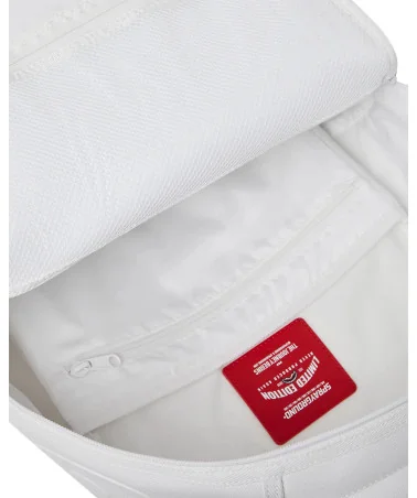 Sprayground NY - Missing Bag Flyer BackPack - Black