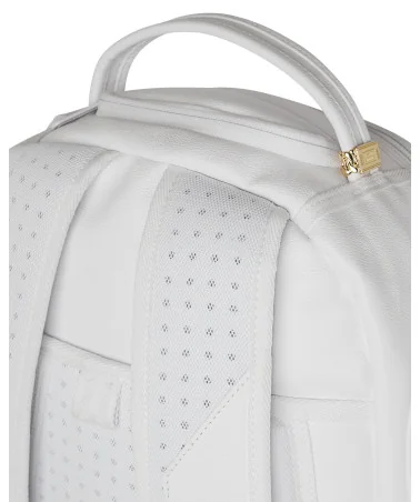 Sprayground NY - Missing Bag Flyer BackPack - Black