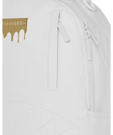 Sprayground NY - Missing Bag Flyer BackPack - Black