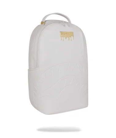 Sprayground NY - Missing Bag Flyer BackPack - Black