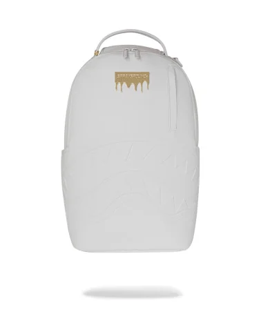 Sprayground NY - Missing Bag Flyer BackPack - Black