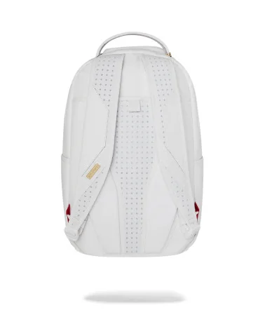 Sprayground NY - Missing Bag Flyer BackPack - Black