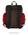 Sprayground NY - Henny Harness backpack - Brown