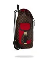 Sprayground NY - Henny Harness backpack - Brown