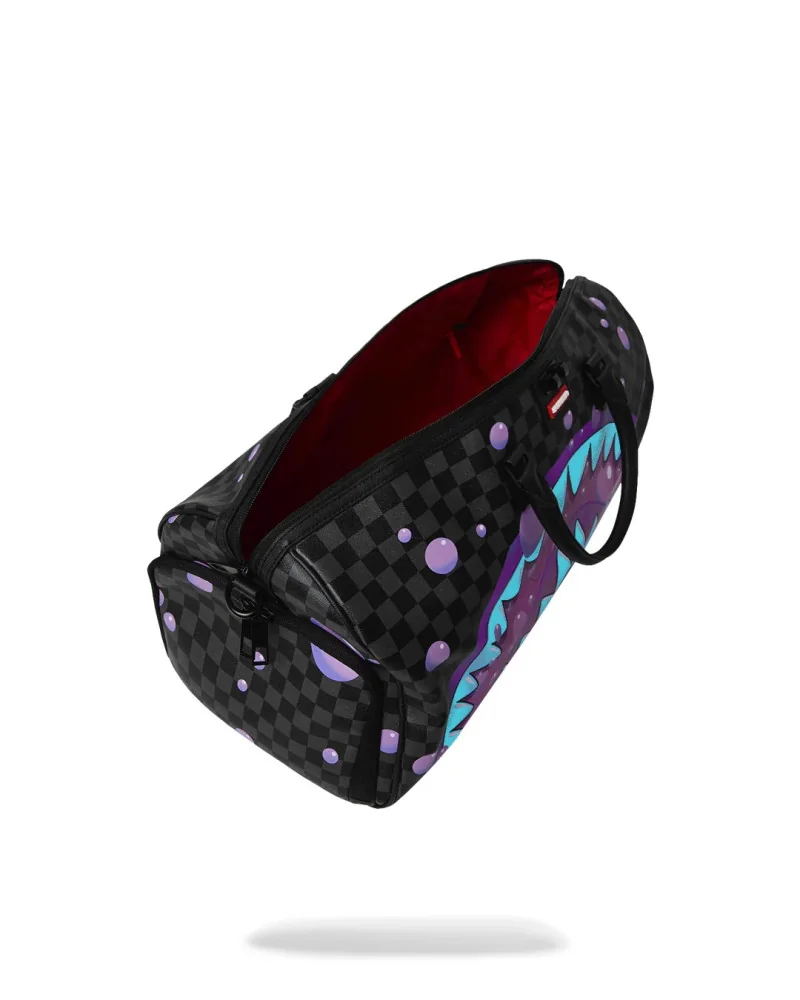 Sprayground NY - Henny Harness backpack - Brown