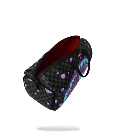 Sprayground NY - Henny Harness backpack - Brown