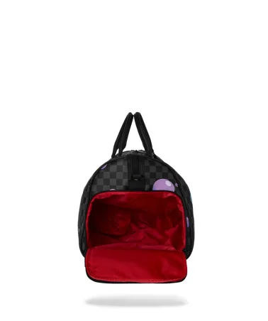 Sprayground NY - A.I Fur Clay Backpack - Pink