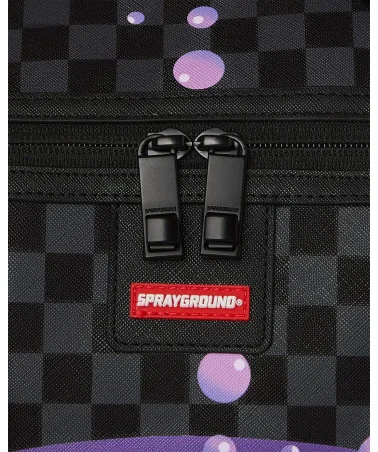 Sprayground NY - A.I Fur Clay Backpack - Pink