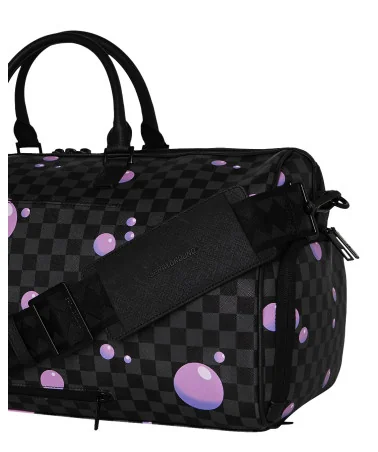 Sprayground NY - Henny Harness backpack - Brown