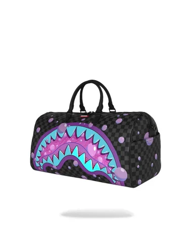 Sprayground NY - A.I Fur Clay Backpack - Pink