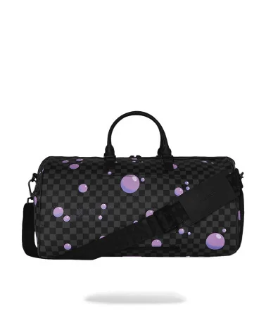 Sprayground NY - Henny Harness backpack - Brown