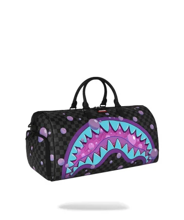 Sprayground NY - A.I Fur Clay Backpack - Pink