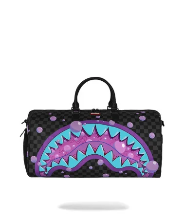 Sprayground NY - A.I Fur Clay Backpack - Pink