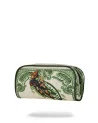 Sprayground NY - Money Fly Bear Pencil Pouch - MC