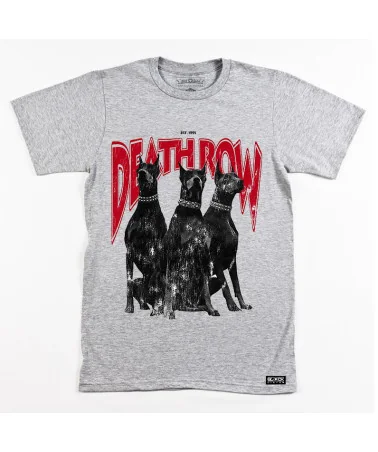 Block Custom - Young Thug Cracked Slime Tee - Black | blockshops