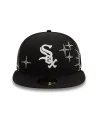 New Era - Chicago White Sox MLB Zodiac 59FIFTY Fitted Cap - Back