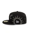 New Era - Chicago White Sox MLB Zodiac 59FIFTY Fitted Cap - Back