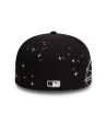 New Era - Chicago White Sox MLB Zodiac 59FIFTY Fitted Cap - Back