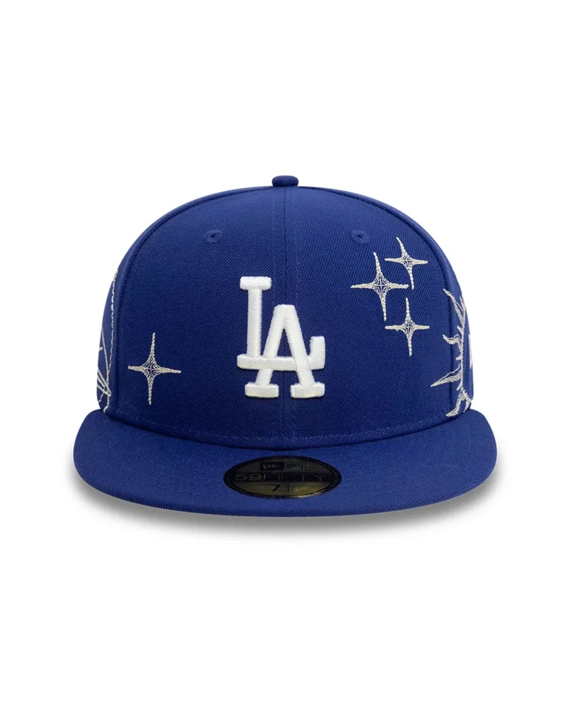 New Era - Chicago White Sox MLB Floral 59FIFTY Fitted Cap - White