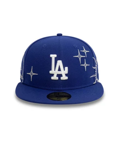 New Era - Chicago White Sox MLB Floral 59FIFTY Fitted Cap - White