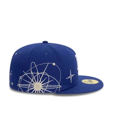 New Era - Chicago White Sox MLB Floral 59FIFTY Fitted Cap - White