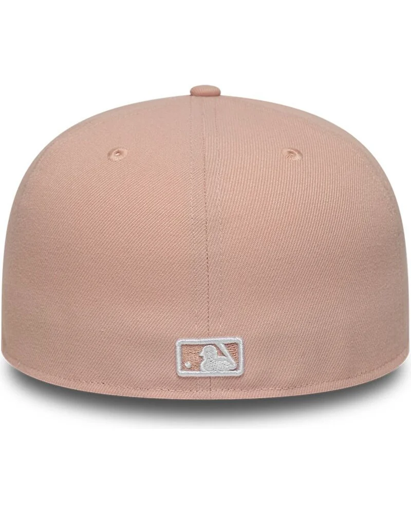 New Era - New York Yankees Essential Fitted Cap - Pink