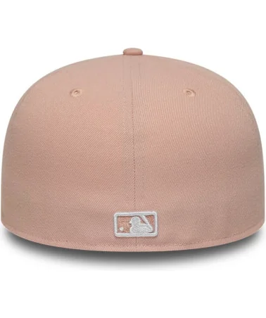 New Era - New York Yankees Essential Fitted Cap - Pink