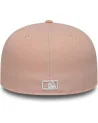 New Era - New York Yankees Essential Fitted Cap - Pink
