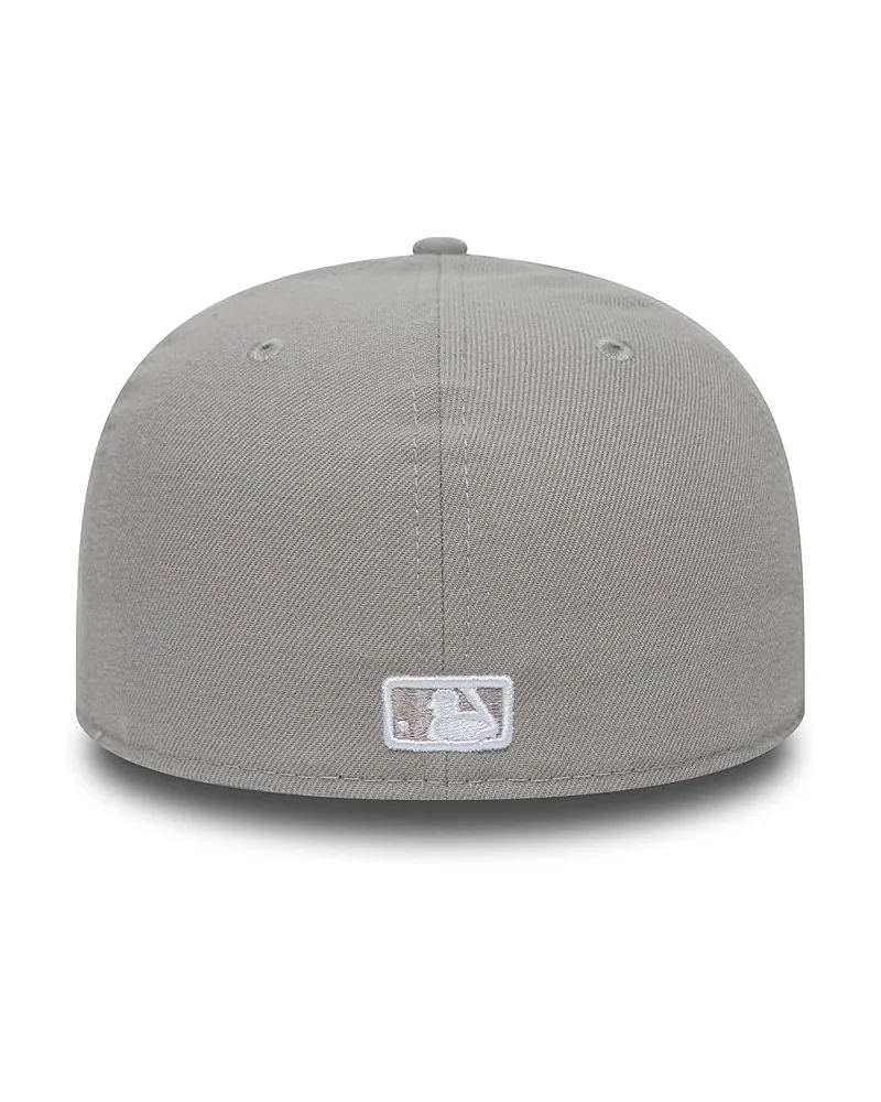 New Era - Chicago White Sox MLB Zodiac 59FIFTY Fitted Cap - Back