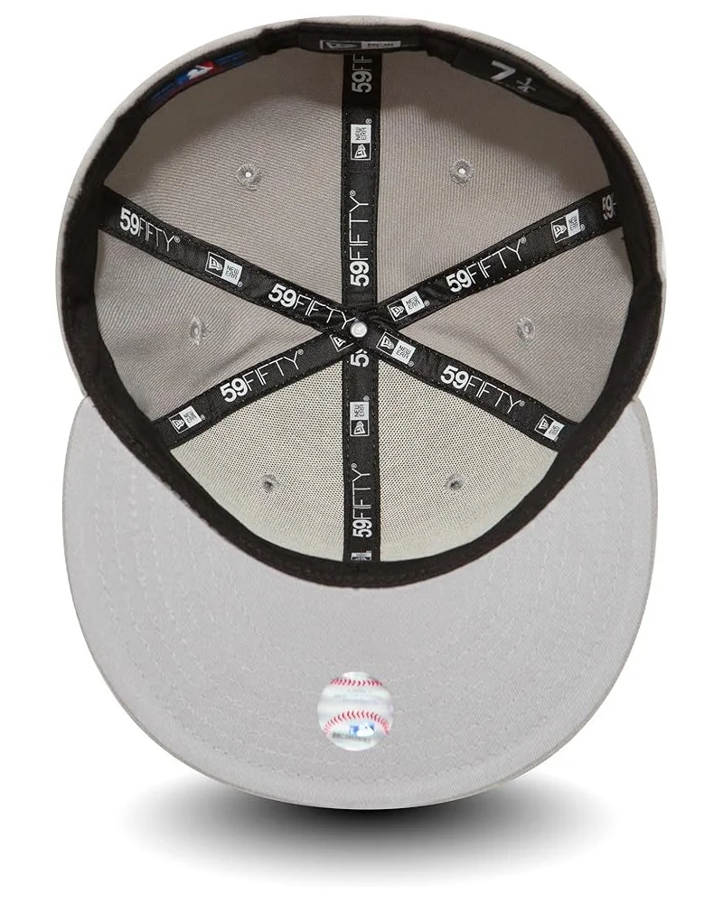 New Era - Chicago White Sox MLB Zodiac 59FIFTY Fitted Cap - Back