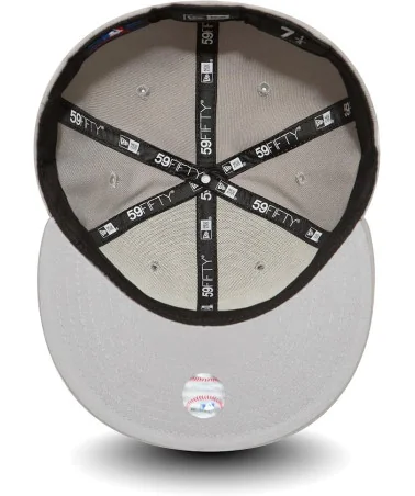 New Era - Chicago White Sox MLB Zodiac 59FIFTY Fitted Cap - Back