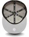 New Era - Chicago White Sox MLB Zodiac 59FIFTY Fitted Cap - Back