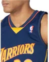 Mitchell & Ness - Golden State Warriors 2.0 Jersey - Blue