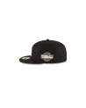 New Era - Gorra Chicago White Sox MLB 59Fifty Wool - Black