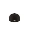 New Era - Gorra Chicago White Sox MLB 59Fifty Wool - Black