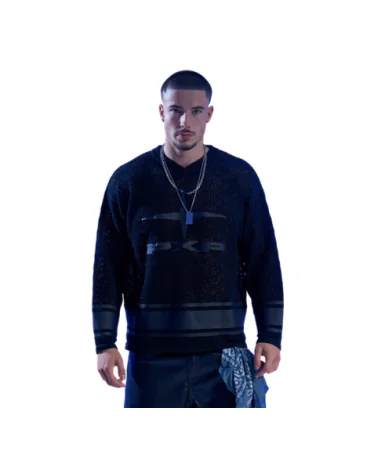 Project X Paris - Polaris Thermo Tee - Black