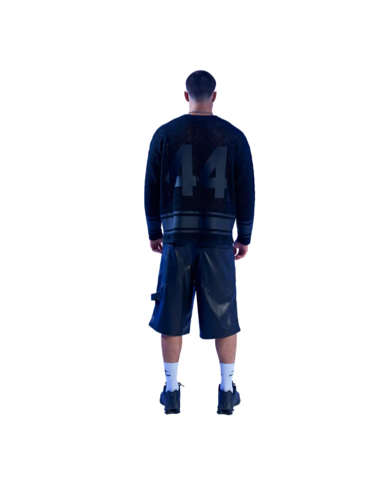 Project X Paris - Polaris Thermo Tee - Black