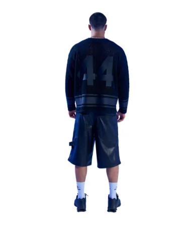 Project X Paris - Polaris Thermo Tee - Black
