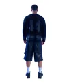 Project X Paris - Polaris Thermo Tee - Black