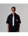 Criminal Damage - Ramen T-Shirt - Black